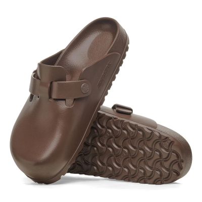 19. Klapki Birkenstock Boston Eva M 1027386