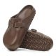 19. Klapki Birkenstock Boston Eva M 1027386