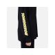7. Koszulka unisex ROSSIGNOL SUPER LS TEE czarna