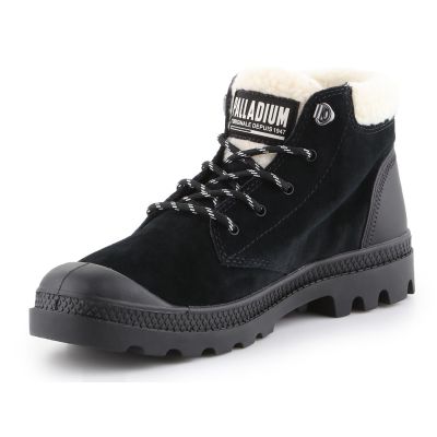 3. Buty Palladium Pampa Lo Wt W 96467-008-M