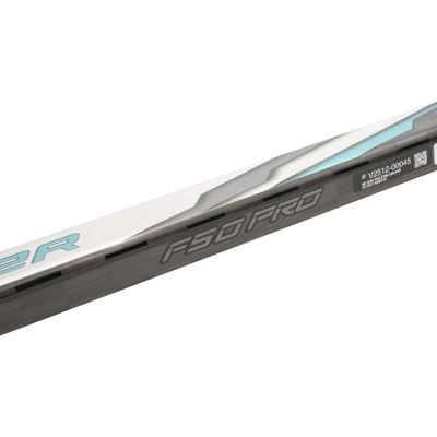 6. Kij kompozytowy Bauer Supreme F50 Pro Senior