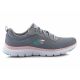 11. Buty Skechers Flex Appeal 4.0 W 149303-GYLP