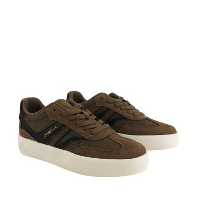 2. Buty damskie O'Neill Bayville Platform Low 90263004 34B