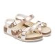 3. Sandały Birkenstock Kumba Split Jr 1029411