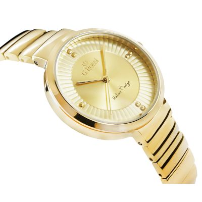 3. Zegarek Damski G.Rossi 12120B-4D1 + BOX