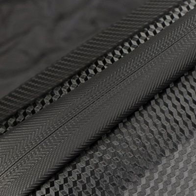 22. Wozinsky wodoodporna torba na kierownicę hulajnogi torba na hulajnogę 4 l czarna (WSB2BK)