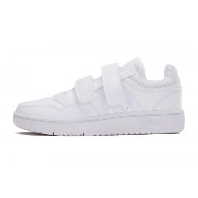 2. Buty adidas Hoops 3.0 CF C Jr GW0436