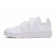 2. Buty adidas Hoops 3.0 CF C Jr GW0436