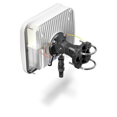 3. QuWireless QuMax antena Antena kierunkowa PoE/LAN 6 dBi