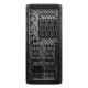 4. DELL Pro Precision 7 T1 PW7T1260 Intel Core Ultra 7 265 32 GB DDR5-SDRAM 1 TB SSD Windows 11 Pro Desktop Stanowisko Czarny