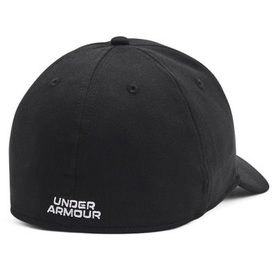 2. Czapka z daszkiem Under Armour Men's Blitzing 1376700 001