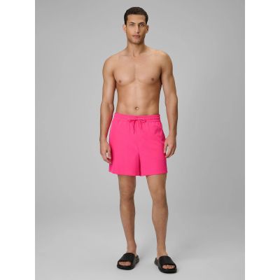 6. Spodenki plażowe boardshorty męskie 4F 4FRSS26UBDSM229-33S