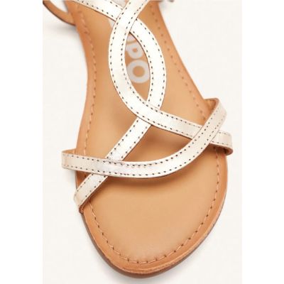 4. Buty Damskie Gioseppo LAMIM (69113-P-Oro)