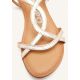 4. Buty Damskie Gioseppo LAMIM (69113-P-Oro)