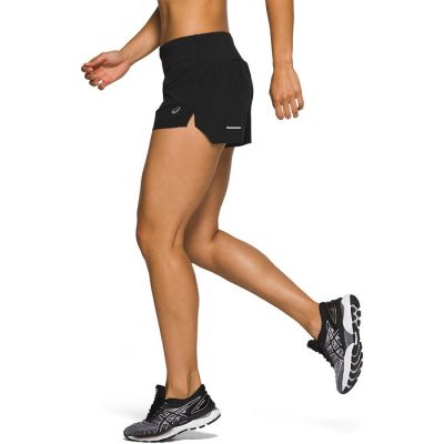 3. Spodenki Asics Road 3.5IN Short W 2012C391001