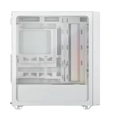 5. Obudowa Corsair 3200D RS ARGB Mid-Tower White