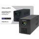 8. QOLTEC ZASILACZ AWARYJNY UPS LINE INTERACTIVE | MONOLITH | 1500VA | 900W | LCD | USB