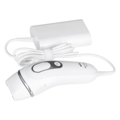 7. Braun Silk-expert Pro PL5145 Intensywne światło impulsowe (IPL) Biały