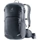 2. Plecak rowerowy / sportowy Deuter Bike I 20 - black