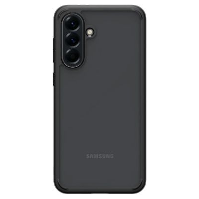 5. Etui Spigen Ultra Hybrid na Samsung Galaxy A56 5G - czarny mat