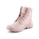 9. Buty Palladium Pampa Sport W 72992-612-M