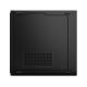 5. Lenovo ThinkCentre M90q Gen 6 Intel Core Ultra 9 285 32 GB DDR5-SDRAM 512 GB SSD Windows 11 Pro Mini PC Czarny