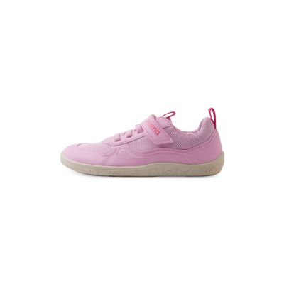 10. Buty dziecięce Reima Barefoot shoes Telmin Junior różowy (5400176A-4250)
