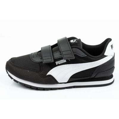 8. Buty Puma ST Runner Jr 38551101