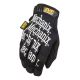 8. Rękawice Mechanix THE ORIGINAL BLACK rozmiar  M