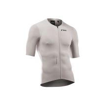 Koszulka rowerowa NORTHWAVE Essence Jersey szary
