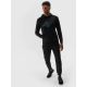 4. Bluza męska z kapturem nierozpinana 4F 4F 4FWSS25TSWSM2367-20S