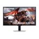 MONITOR SAMSUNG ODYSSEY G8 OLED 32" LS32DG802SUXDU