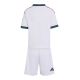 2. Komplet adidas Junior Real Madryt Home Mini KC3946