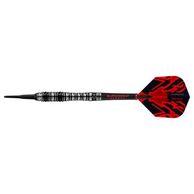 6. Rzutki Harrows Strix 90% Softip