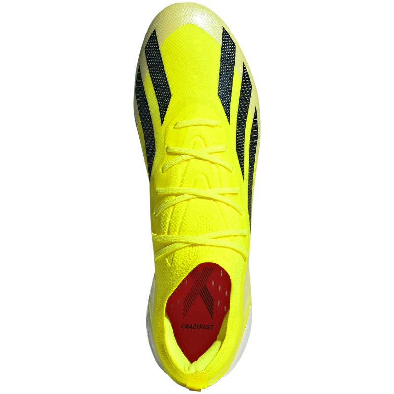 10. Buty piłkarskie adidas X Crazyfast Elite SG M IF0665