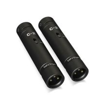 Behringer C-2 DARK EDITION Mikrofon pojemnościowy - para