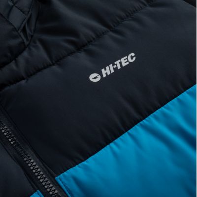 5. Męska Kurtka zimowa pikowana VARMI II