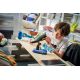 10. LEGO Nike 43025 - Zestaw Nike Air Max 95 x LEGO