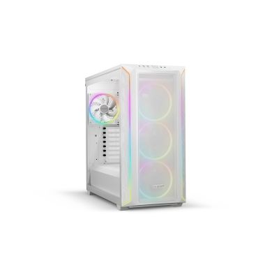 12. OBUDOWA BE QUIET! SHADOW BASE 800 FX WHITE
