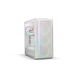 12. OBUDOWA BE QUIET! SHADOW BASE 800 FX WHITE