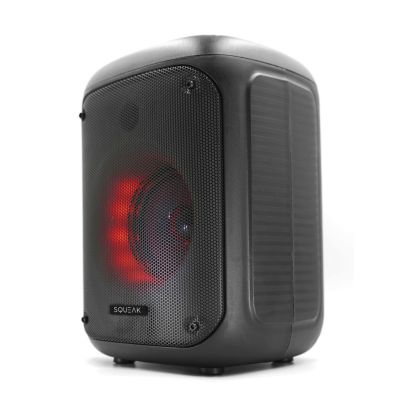 3. SQUEAK GŁOŚNIK KARAOKE BEATFLOW BT 5.0 + EDR SQ1005