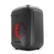 3. SQUEAK GŁOŚNIK KARAOKE BEATFLOW BT 5.0 + EDR SQ1005