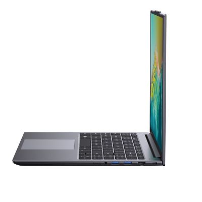 13. Chuwi Corebook-Plus-P-K1 Ryzen 5 7430U 16'' WUXGA AG 16GB SSD512 BT BLKB W11Pro