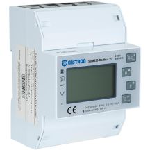 Licznik energii trójfazowy VCX SDM 630 MODBUS