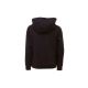 6. Bluza Kappa Taino Kids Hoodie Junior 705322J-19-4006