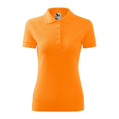 2. Koszulka Malfini Pique Polo W MLI-210A2