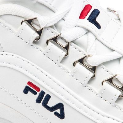 6. Buty Fila Strada Low W 1010560.1FG