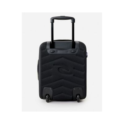 3. Torba RIP CURL F-LIGHT CABIN 30L SEARCH CAMO czarna