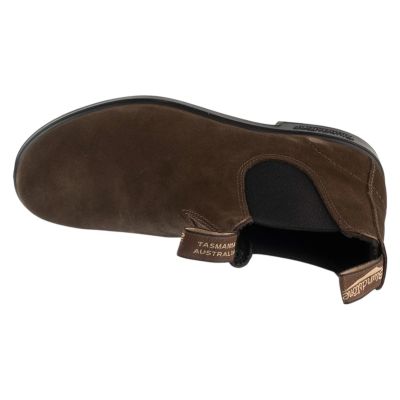 3. Blundstone Chelsea Boot 2410-BROWN Brązowe 37