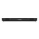 3. Yamaha P-225B - Pianino cyfrowe